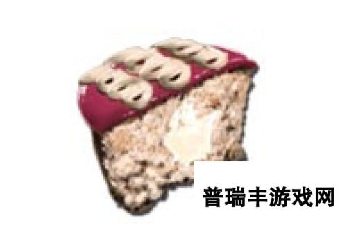 方舟生存进化自制食谱