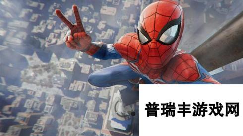 坐实真的要来了？PS4《漫威蜘蛛侠》年度版台湾评级通过