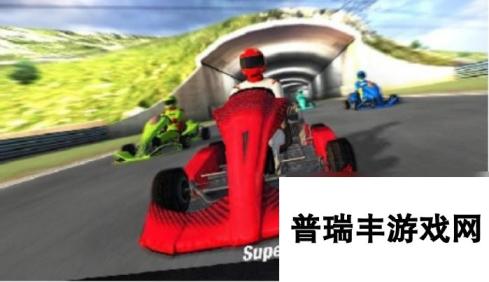 f1赛车游戏手机游戏中文版的分享 2025流行的f1赛车手游合集