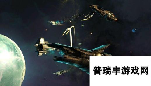 HB平台喜加一！太空策略游戏《无尽空间》免费领