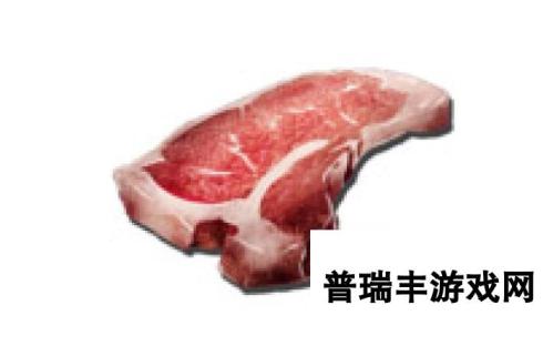 方舟生存进化自制食谱