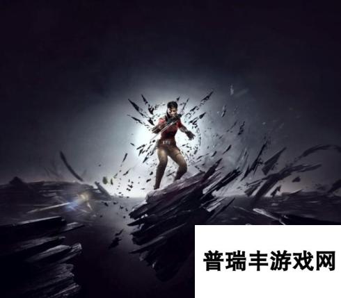 《耻辱2:界外魔之死》原画集 大师级艺术效果惊人