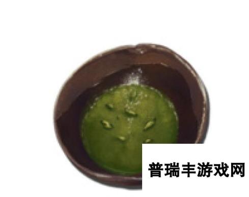 方舟生存进化自制食谱