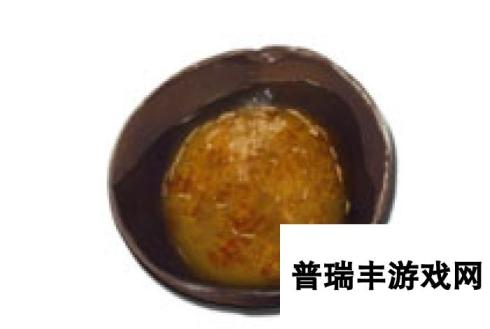 方舟生存进化自制食谱