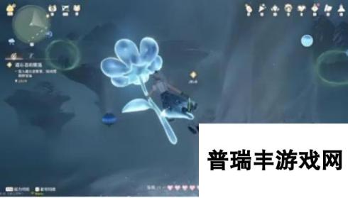 无限暖暖水龙卷怎么完成攻略