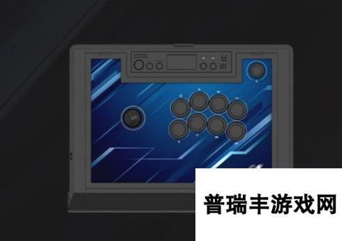 Hori公司PS5专用格斗手柄及摇杆公布 兼容PS4及PC