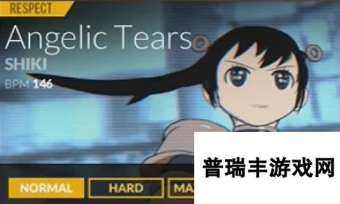 《DJMAX致敬V》Angelic Tears