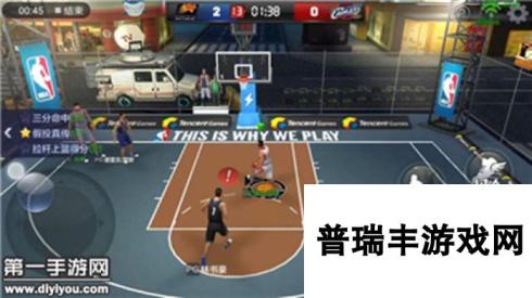 最强NBA手游闯关模式第20关三星通过技巧