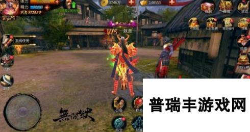 无间狱手游神兵进阶指南全面讲解分析