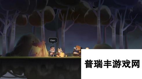 Steam多人合作料理游戏《大厨老陈》开启EA 支持繁中