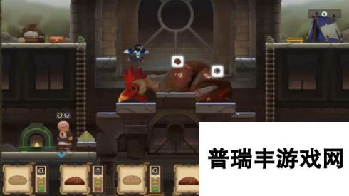 Steam多人合作料理游戏《大厨老陈》开启EA 支持繁中