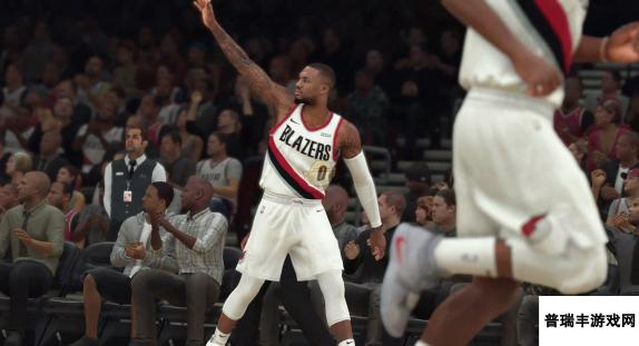 《NBA 2K20》打MC不加徽章经验解决方法分享