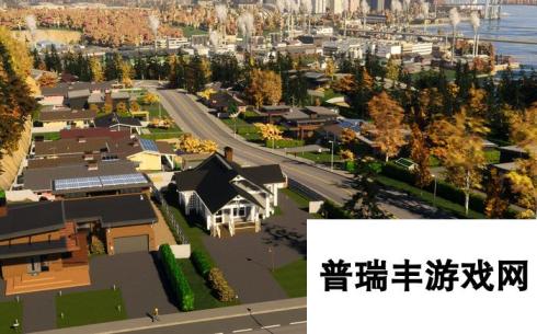 《城市：天际线2》官方Mod工具确定2024年初发布 开始招募测试者