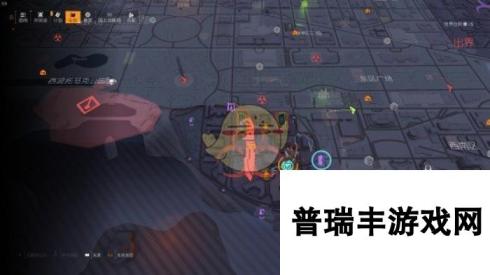 《全境封锁2》快速刷装备方法介绍