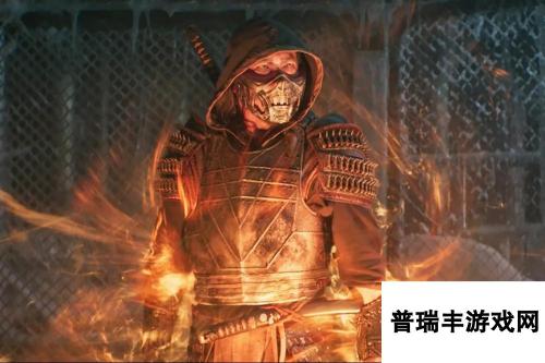 《真人快打2》宣布定档 2025年10月24日上映