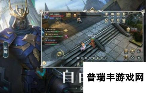 不花钱的mmorpg网游有哪几个 热门的mmorpg游戏合集2024