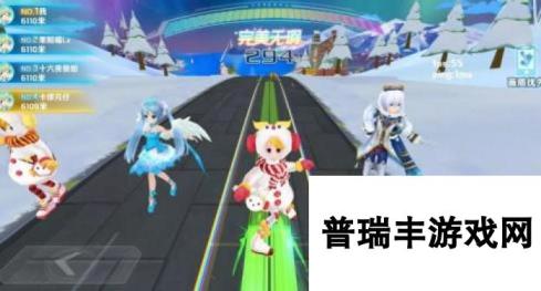 初音速喵赛克服装怎么得 喵赛克头像套装获取方法