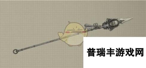 《尼尔：机械纪元》武器黑之倨傲属性及特殊能力介绍