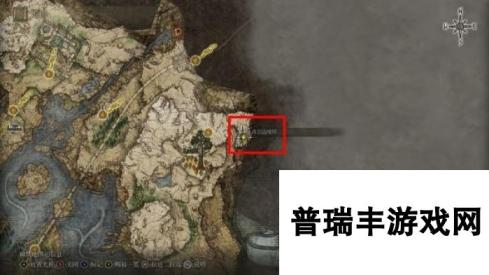 《艾尔登法环》海摩炮弹获取方式介绍 海摩炮弹怎么获得