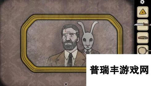 《逃离方块：悖论》第二章part8通关攻略