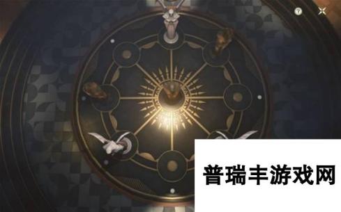 鸣潮2.0青栎庭院迷宫棋局解密步骤一览