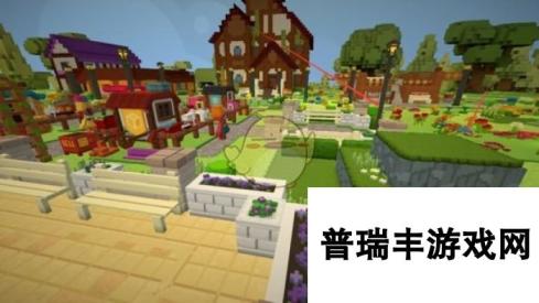 《Staxel》成就作用介绍