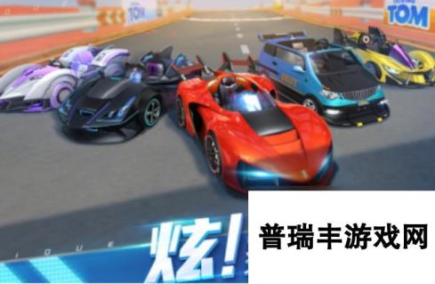 f1方程式赛车游戏手机版的推荐 高人气f1方程式赛车游戏盘点2025