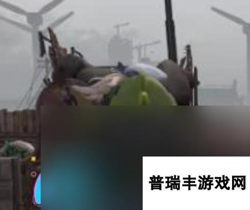 少女前线2追放如何切换视角_少女前线2追放怎么调整视角方法介绍