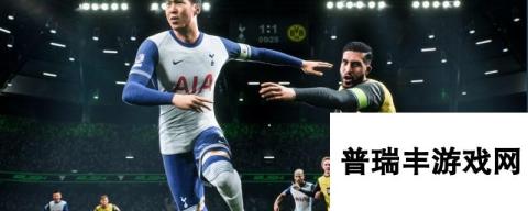 《EA SPORTS FC 25》游戏官网地址介绍