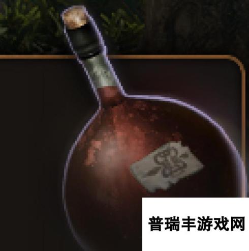 《博德之门3》大瓶装葡萄酒介绍