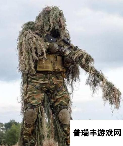 绝地求生刺激战场各部位衣服用途解读