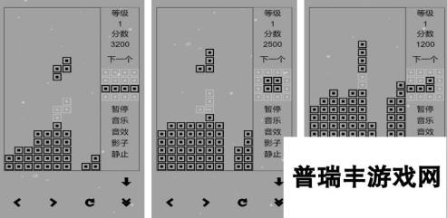 2025年有哪些老式的俄罗斯方块游戏 好玩经典的俄罗斯方块手游推荐