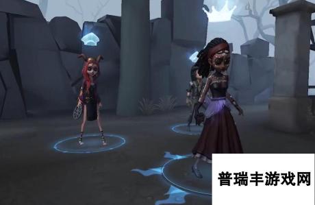 第五人格塔罗模式怎么玩