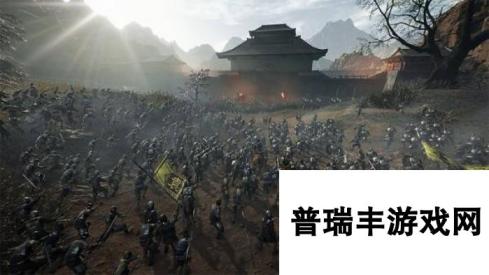 《真三国无双起源》新要素及与前作区别介绍 真三国无双起源有什么变化