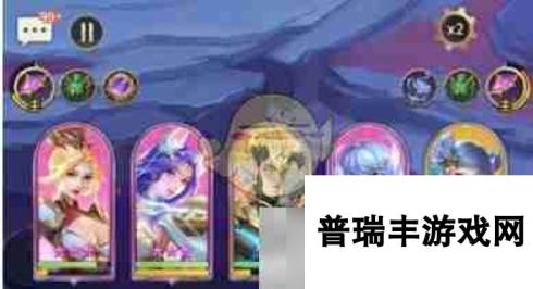 《牧神录手游》洛神培养价值分析