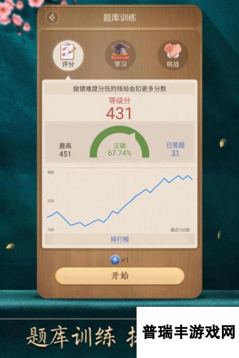 经典的人机对战象棋游戏排行榜 2025必玩的象棋游戏有哪几个