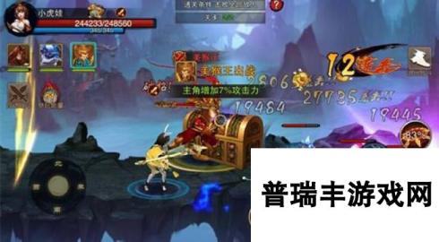 刀剑神魔录神将系统玩法技巧指南