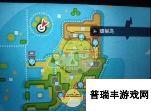 《宝可梦：剑/盾》铠之孤岛刷铠甲矿石方法分享