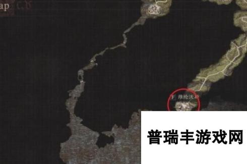 《龙之信条2》武器地精驱散者怎么获得