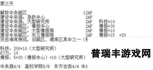 永远的7日之都七周目安托线打法 能攻略3个神器使