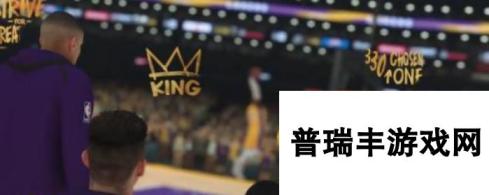 nba2k19徽章作用