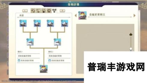 《勇者斗恶龙怪物仙境3》水晶史莱姆怎么合成