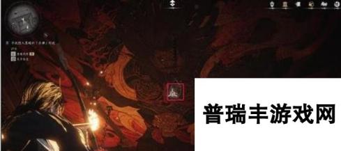 燕云十六声杀神出庙任务怎么过-杀神出庙任务攻略