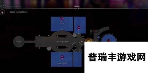 《如龙7外传无名之龙》寄存箱钥匙G4在哪里