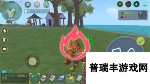 创造与魔法基础魔法大全 超实用基础魔法推荐