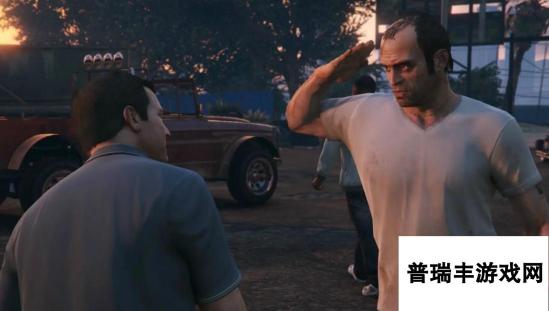 gta5大结局有几种 gta5大结局是什么