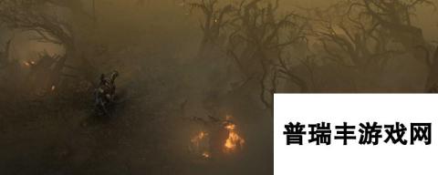 《暗黑破坏神4》s4死灵法师警戒之墙有什么改变